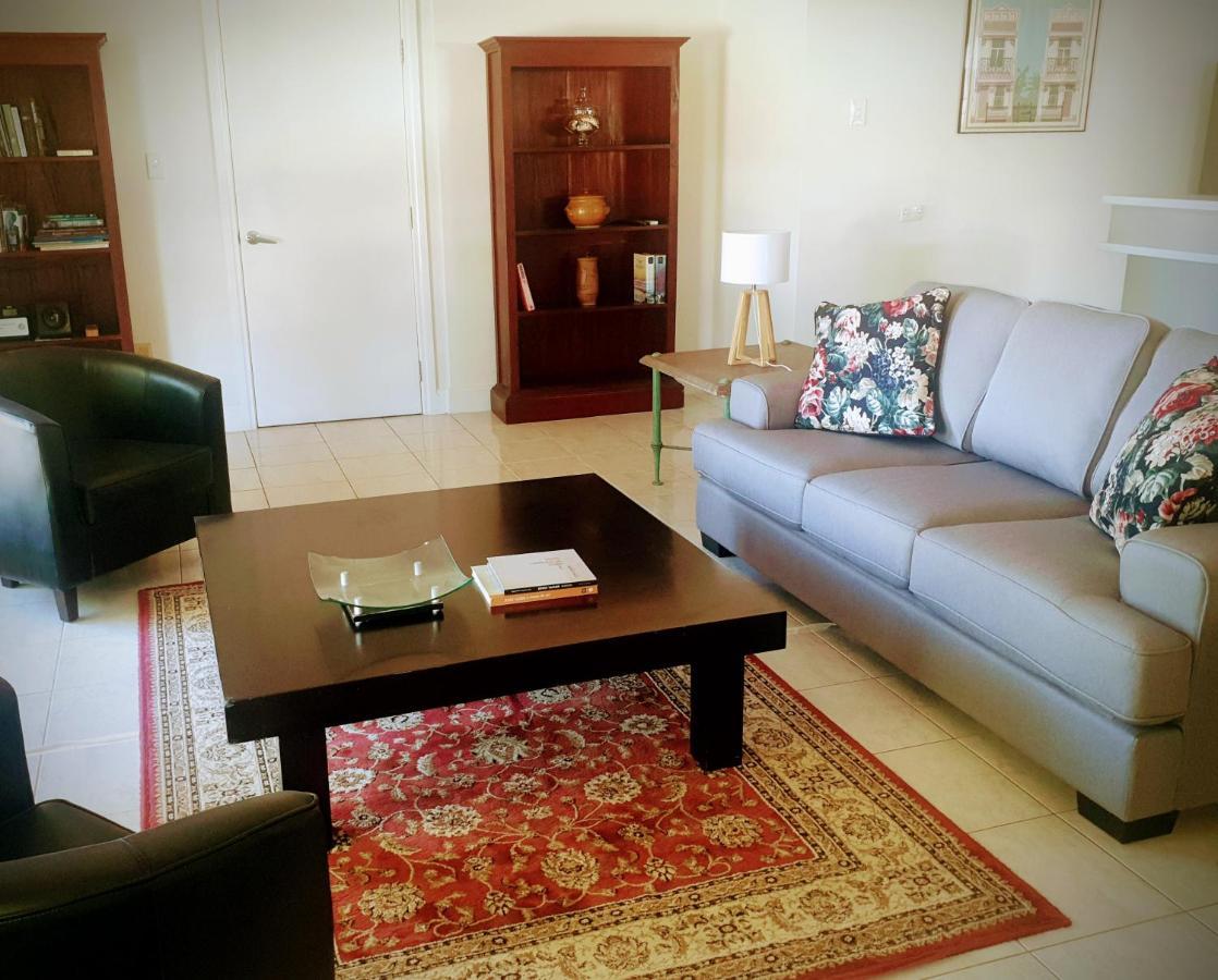 Angaston Lodge Extérieur photo