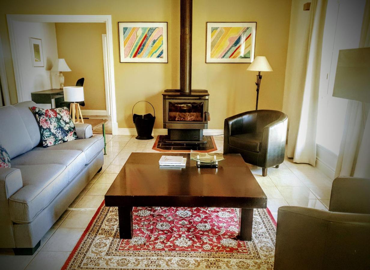 Angaston Lodge Extérieur photo