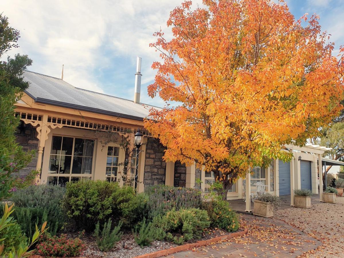 Angaston Lodge Extérieur photo